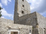 Cetatea Medievala A Severinului 4